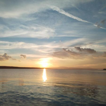 Sunshine Crikvenica Daire Dış mekan fotoğraf