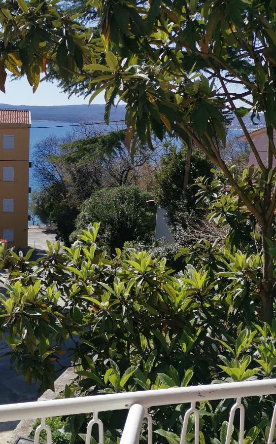 Sunshine Crikvenica Daire Dış mekan fotoğraf