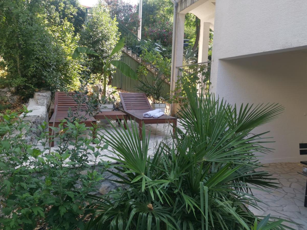 Sunshine Crikvenica Daire Dış mekan fotoğraf