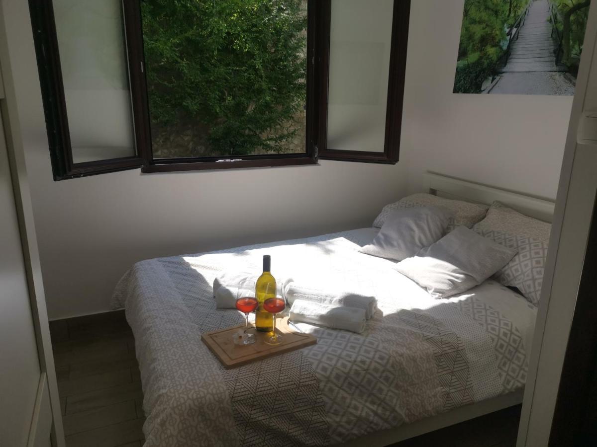 Sunshine Crikvenica Daire Dış mekan fotoğraf