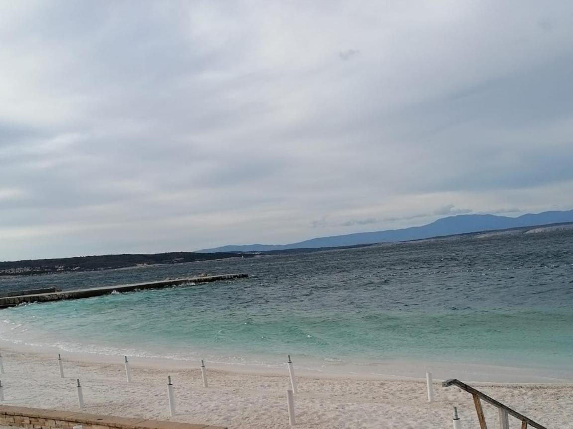 Sunshine Crikvenica Daire Dış mekan fotoğraf